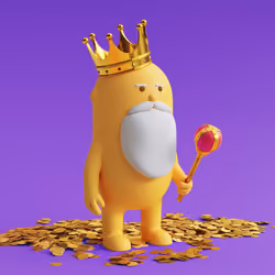 FingerX #25 - The King