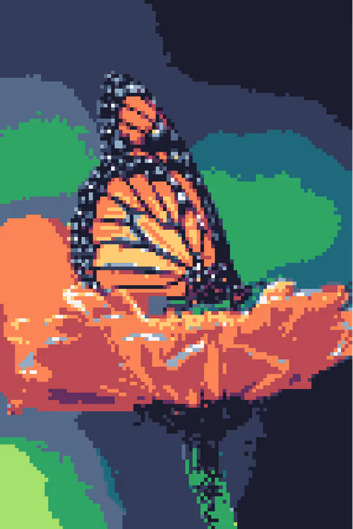 Item #6774155566003684579708975444880492475274370569210390970069918372724274626561 Media