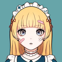 Conmaru Girl #023
