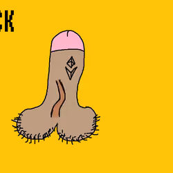 ETH C0CK 4/5 "G0LDEN BEAUTY"