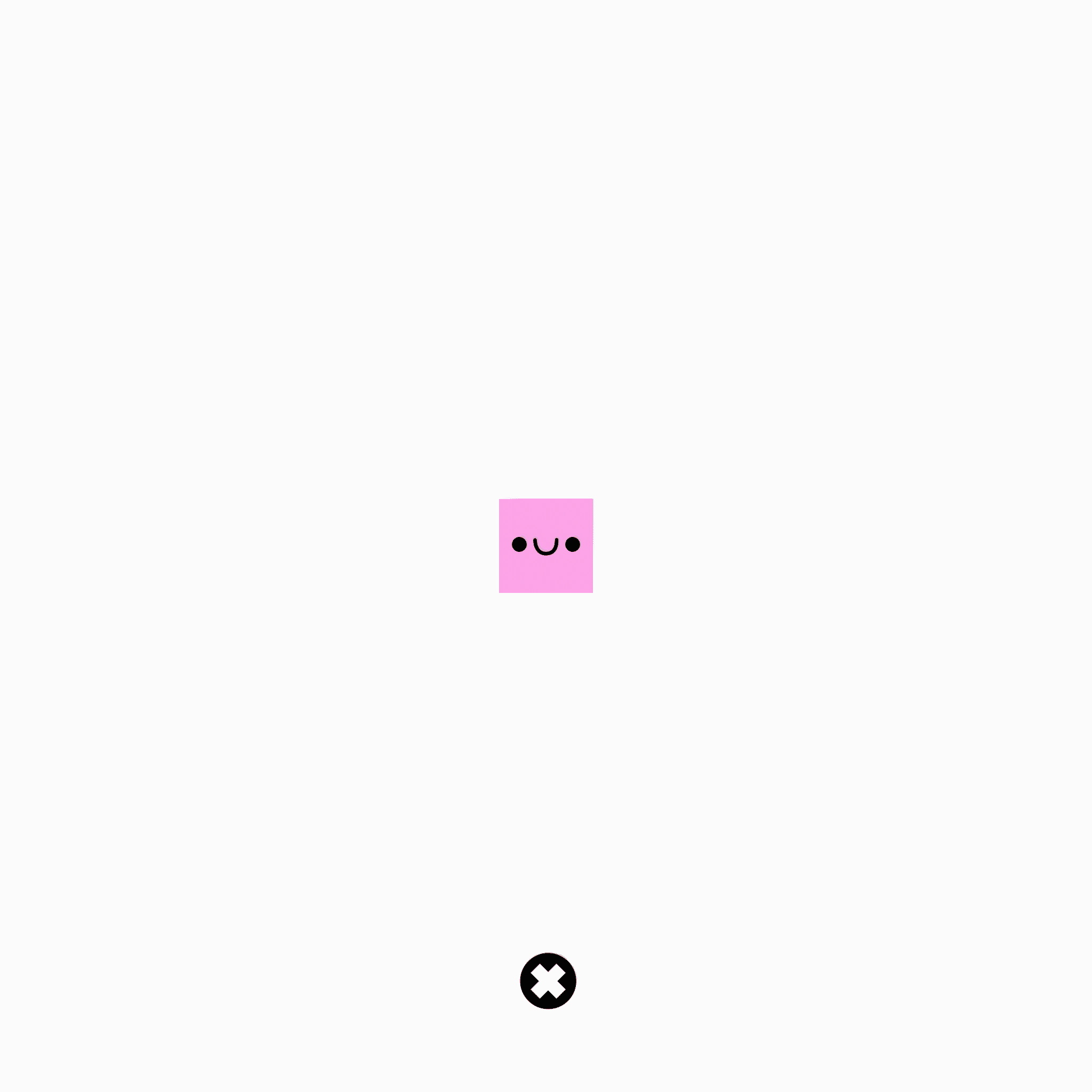 Tiny Love Pixel - Red Heart Pink Pixel Combo