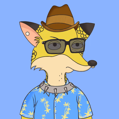 BitFox #5749