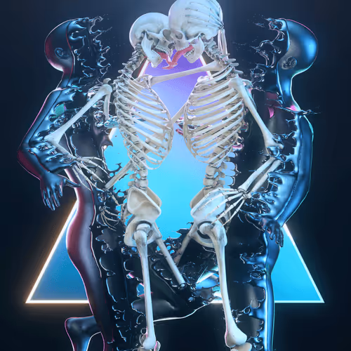 Overfiend Collection