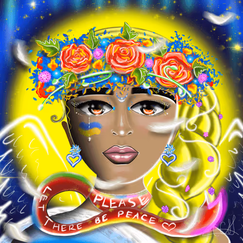 Flower Girl Derivatives