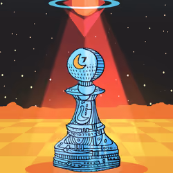 MOONFY7 IS HERE