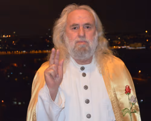 JESUS HASAN MEZARCI