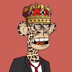 Alexander the Ape #4