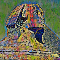 Sphinx