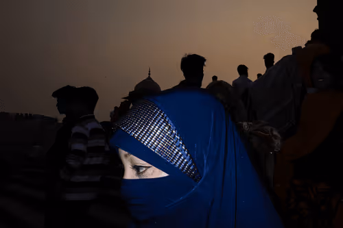 Art Editions by Vishnu Ram