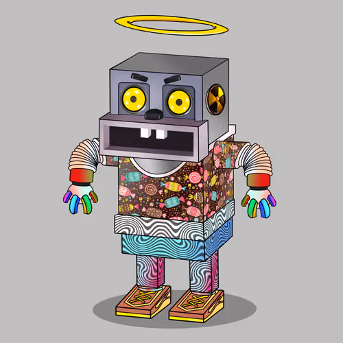 Item #7948986454524070020768945236896966363085064345480333639509854745598296588289 Media