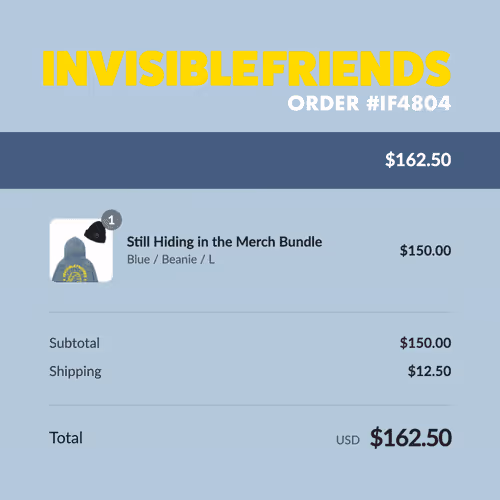 nftamz Collection - old