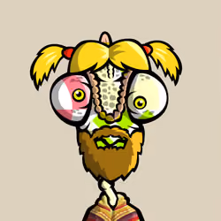 Chillmeleon #1,274