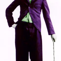 The original Joker 