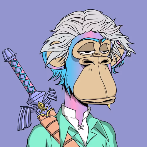 Bored Ape Junkies Official Collection