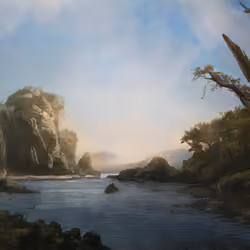 FantasyScapeAI 503