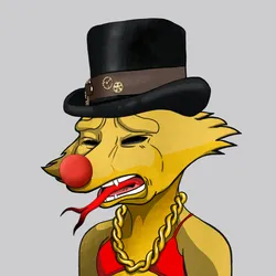 Cunning Fox 10694