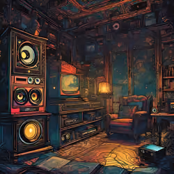 Maze of Lost Dreams