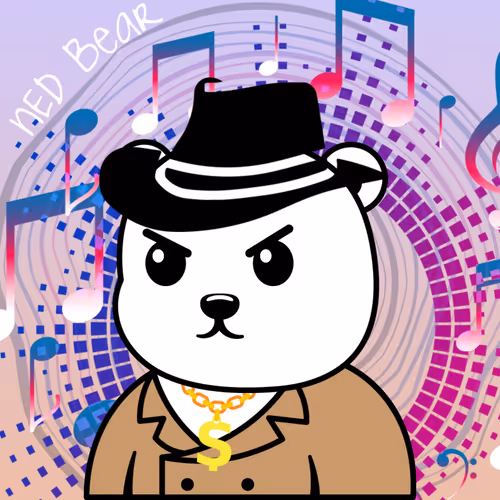 Nedbearnft