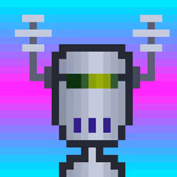 Frenly Robit #135