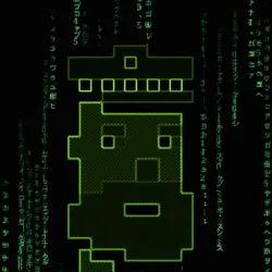 Matrix Punk 00009