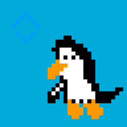 Penguin ETH