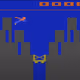 Atari Superman