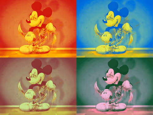 KraVing Collection