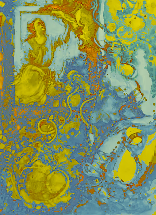 Item #12387629732875225763138419589512471311154487790438975582164361571976519614465 Media