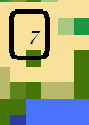 Land lot - #7