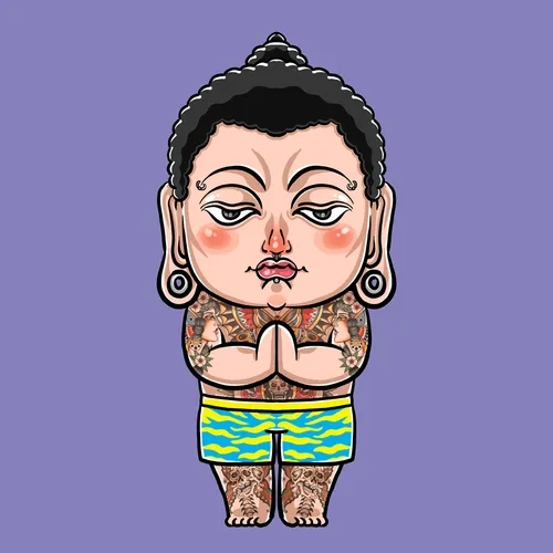 Funnybuddha