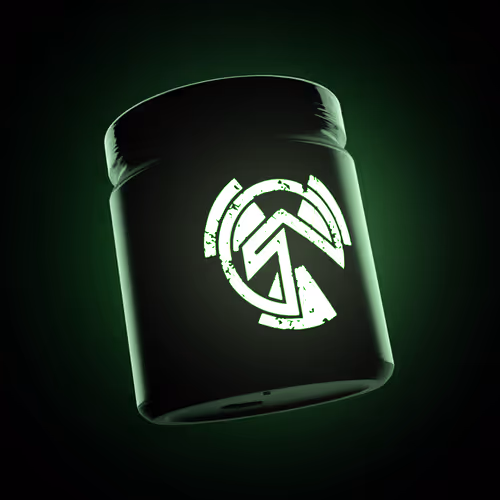 LevlUp Gaming Booster #20 Nuke