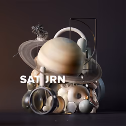 SATURN