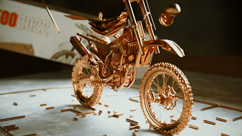 Item #48999701721845187551629841952538668355338914833838951822756247227861242478593 Media