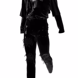 UWA 3D FASHION