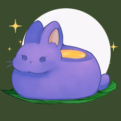 ขนมบุหลันดั้นเมฆ : Bulan Dan Mek  