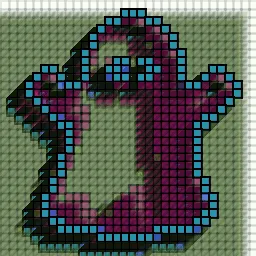 Item #50717425042824338886285061199929582610378645077537395401447485670416489381889 Media