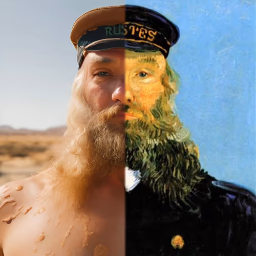 Postman Joseph Roulin