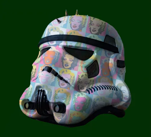 Item #61354773722924209564889294471449157657414385629281804471807297846143002607617 Media