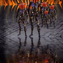 A.I. Horde