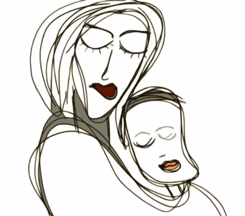 Mommy Loves Me 0Bir1qFOm1