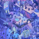 The 333 Club by Pondering