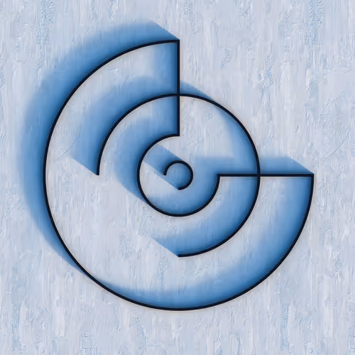 Geometricminimalart