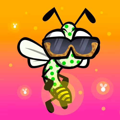 Chillightning Bugs