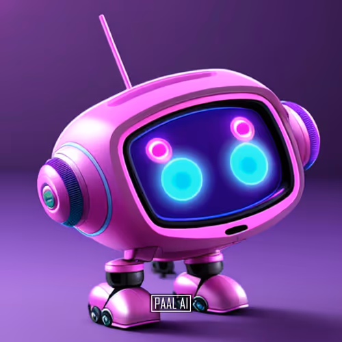 The Beta Bots