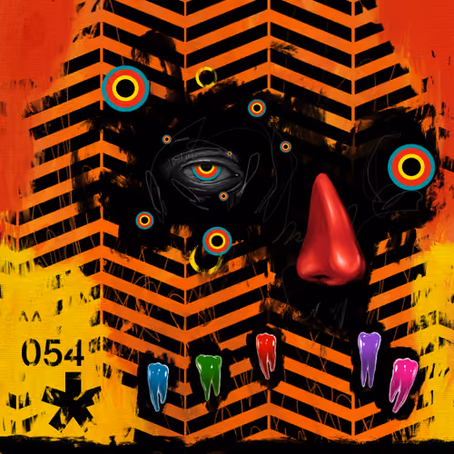 MASKX 054