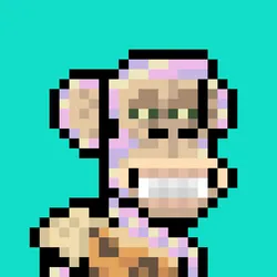 PixelApe 9283