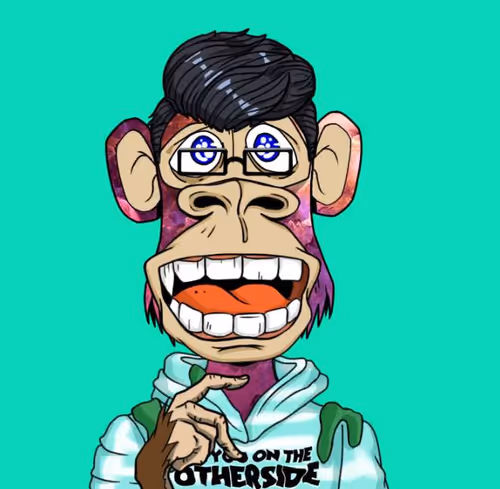 Item #95730250856614543723740776144071875680982860843362725036333275380427503173633 Media