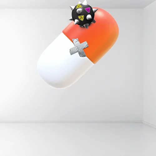 Item #48827673346564384066204145935335532494887086673809174486617305114210792898561 Media