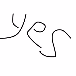yes