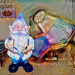 getting to gnoME  #003